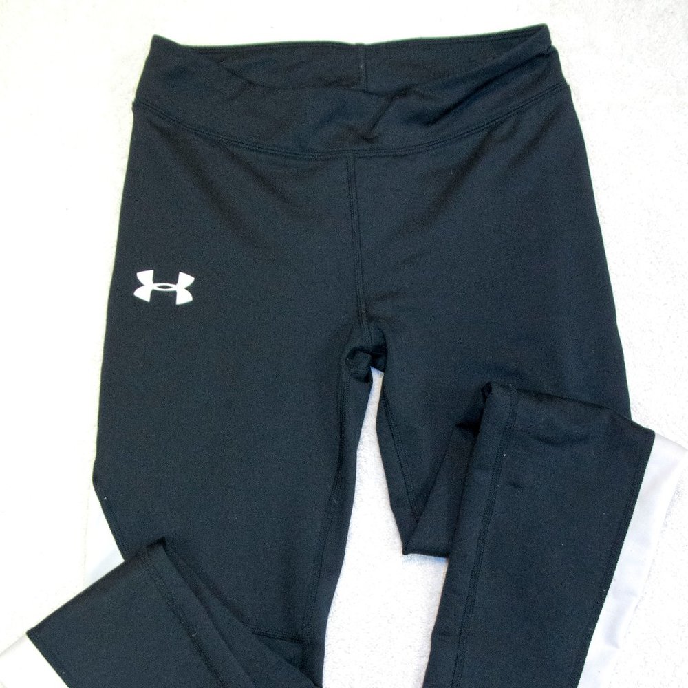 Under Armor YLG Pants